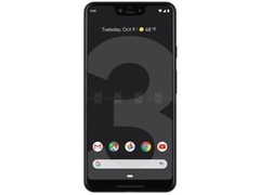 Google Pixel 3 XL XL3 64GB 128GB ROM White Black GSM / CDMA / HSPA / EVDO / LTE