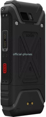Unlocked Sonim XP5s XP5800 Rugged Sonim OS 5MP IP68 water resistant GSM
