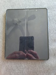 Samsung Galaxy Z Fold3 5G – 256 GB – Phantom Black (Unlocked) Con Tiktock