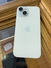 Apple iPhone 15 128GB Good Condition | Blue (BOOST Mobile) Read