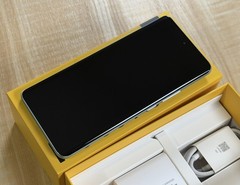 Xiaomi Poco M8 5G 512GB 8GB RAM. GREEN. Unlocked. (Open Box)