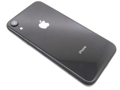 Apple iPhone XR A1984 (11,8) 64GB 6.1″ | Verizon | Black | Health: 86%