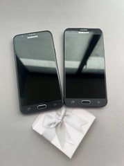 Samsung Galaxy J7V (SM-J727P/J727V) -2+16GB-unlocked color random smart phone