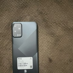 BLU B170D Bar Smartphone Black 4G Dual SIM AI CAMERA