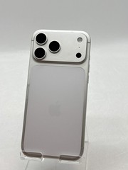 Spectrum Apple iPhone 17 Pro Max A3257 256GB 100% BH 40 Cycle – Cracked Read!