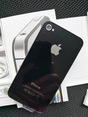 Apple iPhone 4s 8/16/32/64GB Black/White UNLOCKED – Working Grade