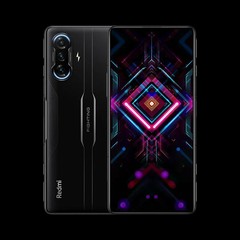 Celular Redmi K40 Gaming 5G de 6.67” con 8/128 GB, 8/256 GB y 12/256 GB de ROM