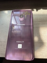 Samsung Galaxy S9 SM-G960 – 64GB – Lilac Purple (Verizon)