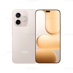 (New) Honor 600 Lite 5G GOLD 12GB+256GB Dual SIM Unlocked Android Cell Phone