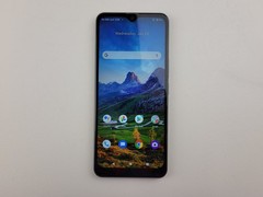 AT&T Fusion 5G (EA211005) 64GB – Silver (AT&T) Smartphone – Clean IMEI – H3639
