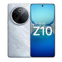 iQOO Z10 5G Snapdragon 7s Gen 3 Processor Global Version