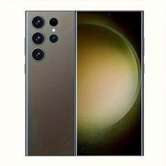 8GB+256GB I24 Ultra Android 13 Smartphone – 6.8″HD Display, 6000mAh Battery, Bui