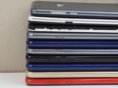 (Lot of 10) *REPAIR* MIXED MODEL SKY Devices (GSM Unlocked) Dual SIM Smartphones