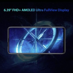 UMIDIGI S5 Pro 6GB+256GB 6.39” FHD+ Smartphone Pop-up Camera Octa Core Dual SIM