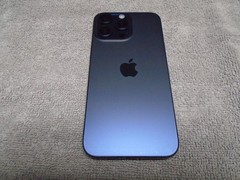 Apple iPhone 15 Pro Max, 256gb, Blue Titanium, Carrier Unlocked, Excellent!!