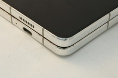 DEFECTIVE Samsung Galaxy Z Fold5 SM-F946U1 1TB WHITE – Factory Unlocked 7639354