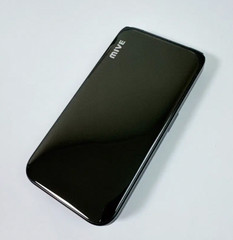 ALT MIVE Style Folder AT-M120 (32GB, Unlocked, LTE/3G) – Black / White