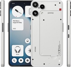 Nothing Phone 3A Lite 8/256GB GLOBAL VERSION By FedEx