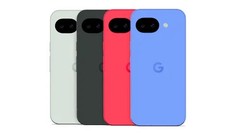 Google Pixel 10a 5G – 128GB / 256GB – GrapheneOS – DeGoogled Privacy Smartphone