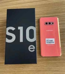 Samsung Galaxy S10e SM-G970U G970F 128GB Unlocked Android Smartphone New Sealed