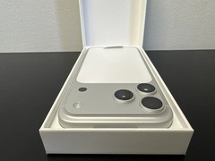 New Apple iPhone 17 Pro 512GB Silver (Verizon ONLY) 1-Yr Apple Warranty