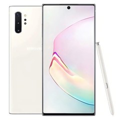 New Sealed Samsung Galaxy Note10+ N975U1 12+256GB Smartphone Factory Unlocked