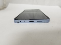 Samsung Galaxy Z Flip6 256GB Blue SM-F741U (Spectrum) Discounted zW2743