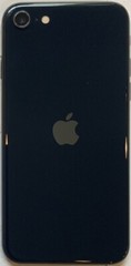 USED GSM UNLOCKED 64GB iPhone SE 3rd GEN 2022 A2595 MMX53LL/A 87% BATTERY