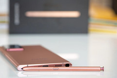 New Sealed Samsung Galaxy Note 20 Ultra 5G 12+128GB N986U Factory Unlocked