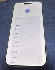 Apple iPhone 16 Pro Max 256GB (T-Mobile) Desert Titanium Exc Condition Low Charg