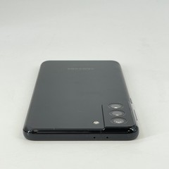 Samsung Galaxy S21 Plus 5G Phantom Black 128GB TrueFone – Good w/ LCD Bleed