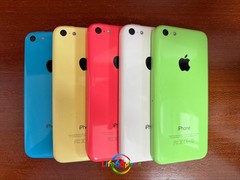 Apple iPhone 5c – ALL COLORS Unlocked – 8GB 16GB 32GB NEW BATTERY