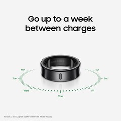 Samsung Galaxy Ring AI Smart Ring All Colors – Good