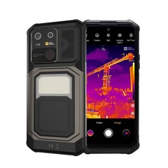 AGM G3 PRO 6.72″ 120Hz 12/512GB Thermal Imaging 10000mAh Rugged By Fedex