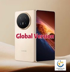 Honor Magic V6 Global Version 512GB 16GB GOLD Foldable USA Stock Genuine