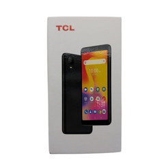 TCL A30 32GB Android Smartphone Unlocked 8 MP Camera 5.5″ HD Display GSM 3G 4G