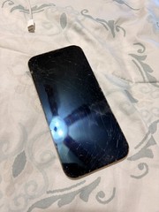 Apple iPhone Air 256 GB AS- IS FOR PARTS ONLY PLEASE READ DESCRIPTION