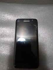 Foreign Used Samsung S7 Dynamic Edge