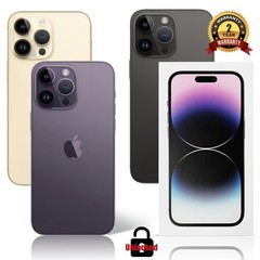 New Apple iPhone 12 MINI/13 mini/ 14/iPhone 14 Pro Max Unlocked 2 YEAR Warranty
