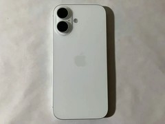 Apple iPhone 17 256GB White T-Mobile Locked Used Excellent 100% Battery 4 Cycles