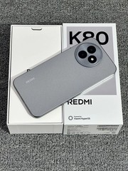Xiaomi Redmi K80 Ultra 5G 6.83″ 50MP HyperOS Bsmartphone Googleplay