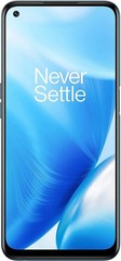 Nord N200 | 5G Unlocked U.S Version | 6.49″ Full HD+LCD Screen | 90Hz Smooth …