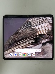 Google Pixel Fold 256GB Black G9FPL (AT&T Only) Damaged zD2854