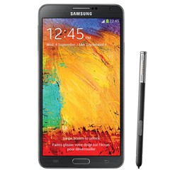 Samsung Galaxy Note 3 N900V Verizon 32GB Unlocked Smartphone Very Good Black US