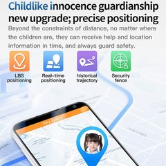 Unlocked 4 inch DOOV M2 MINI Android 12.0 Smartphone Small Phone Student Mobile
