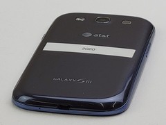 Samsung Galaxy S III (S3) (SGH-i747) 16GB – Blue (AT&T) – Clean IMEI – B413