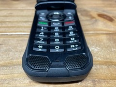 Kyocera DuraXV Epic – E4830 – Rugged Camera Flip Phone (AT&T + Unlocked) Works
