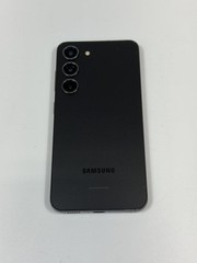Samsung Galaxy S23 128GB (AT&T) SM-S911U Phantom Black – Fair