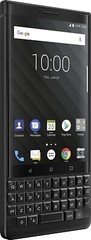 Original BlackBerry KEY2 Unlocked 4G LTE WIFI 4.5” 6GB+64GB cta-Core SmartPhone