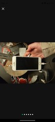 Apple iPhone 7 Rose Gold 12MP 4.7in Wi-Fi Bluetooth Touchscreen Speakerphone